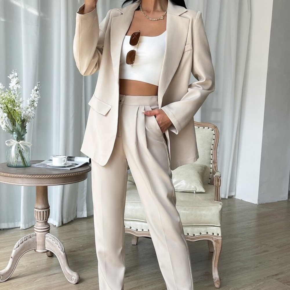 Women’s suit set
